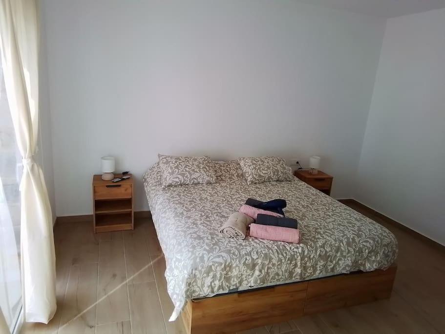 TuinejeLa Catumbela别墅 外观 照片