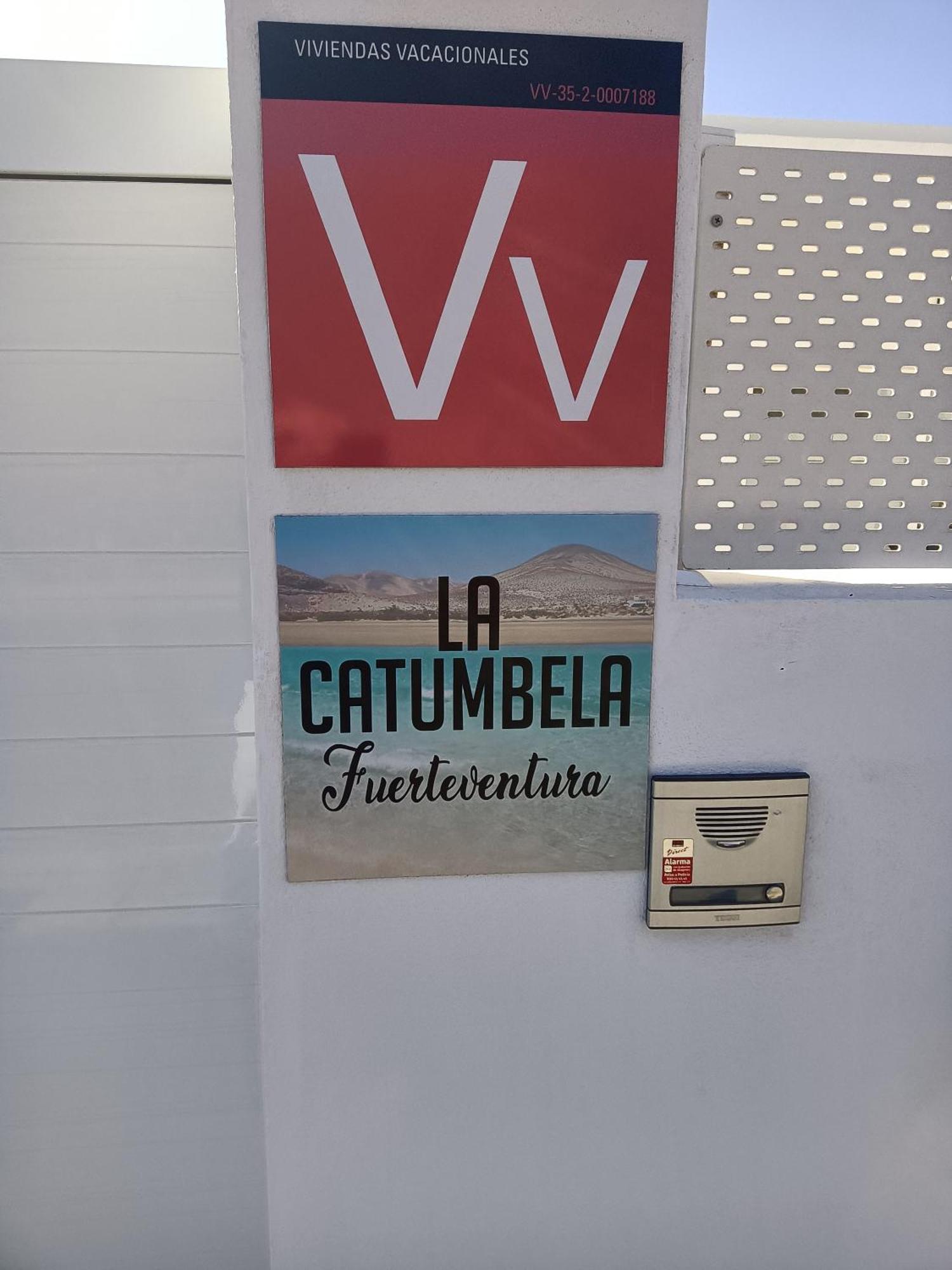 TuinejeLa Catumbela别墅 外观 照片